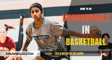 Unstoppable Moves: Basketball's Unguardable Secrets
