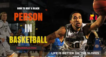 Dominating on the Court: Strategies for Basketball Victory