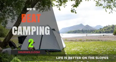 Mastering Camping 2: Proven Strategies to Outplay and Dominate Campers