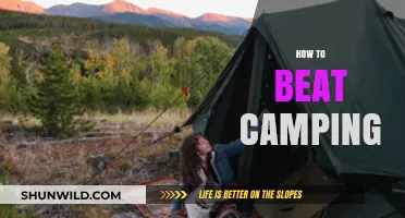 Mastering Outdoor Adventures: Effective Strategies to Beat Camping Challenges
