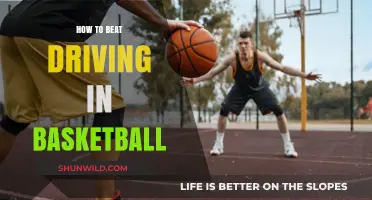 Dominate the Drive: Strategies to Overpower Opponents