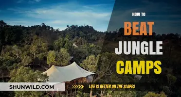 Mastering Jungle Camps: Strategies to Dominate and Outplay in the Wild
