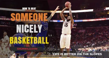 Beating Opponents with Style: Basketball Strategies