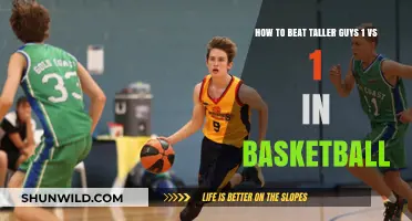 Dominating Taller Opponents: Strategies for Smaller Players