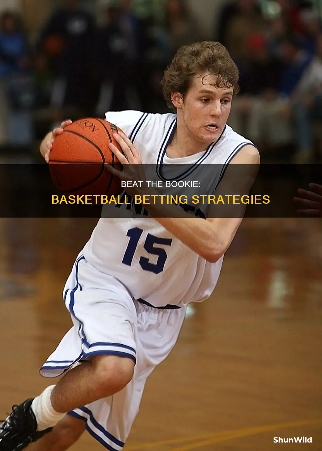 how to beat the bookie in basketball