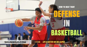Breaking Down Tight Basketball Defenses: Strategies for Success
