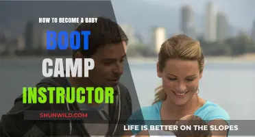 Transform Lives: Your Guide to Becoming a Baby Boot Camp Instructor