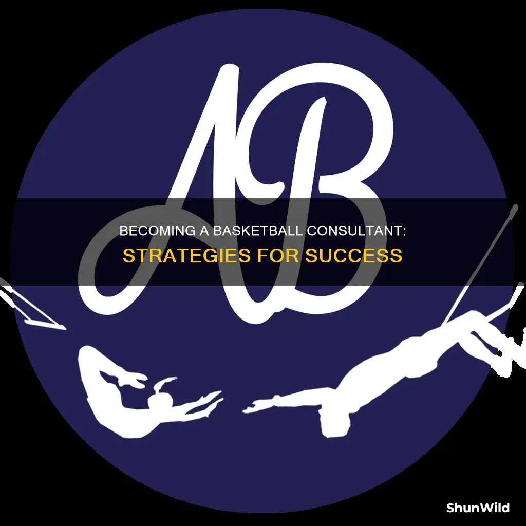 how to become a basketball consultant