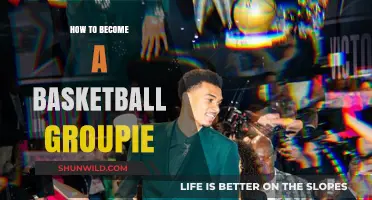 The Ultimate Guide to Becoming a Basketball Groupie
