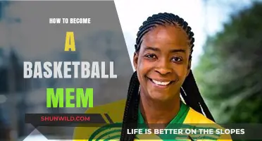 Becoming a Basketball Legend: Tips and Tricks
