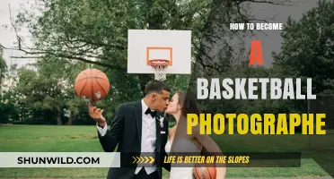 Capturing Basketball: A Guide to Sports Photography