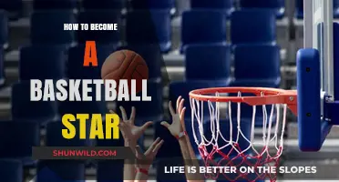 Mastering Basketball: Strategies to Achieve Stardom