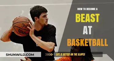 Mastering Basketball: Strategies for Unlocking Your Full Potential