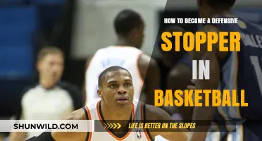 Defend Like a Pro: Secrets to Becoming a Stopper