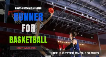 Explosive Running Drills to Boost Your Basketball Game