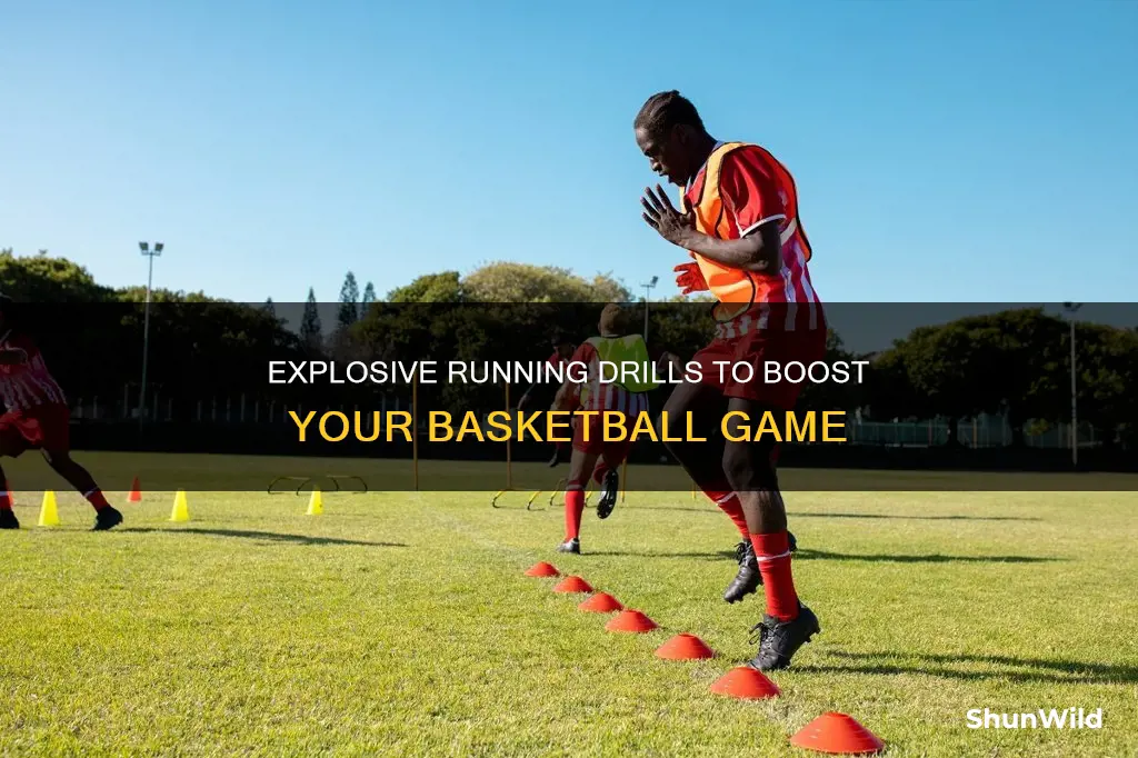 how to become a faster runner for basketball