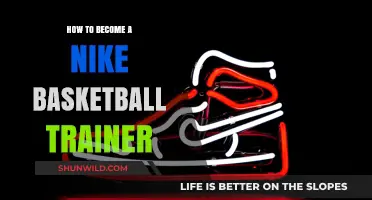 Basketball Training: Becoming a Nike Pro
