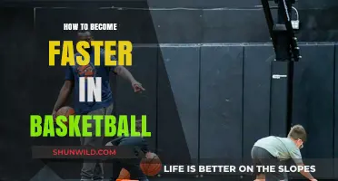 Quickness Secrets: Basketball Speed Training
