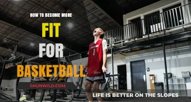 Basketball Fitness: Strategies to Improve Your Game