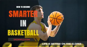 Mastering Basketball: Strategies for Smarter Play