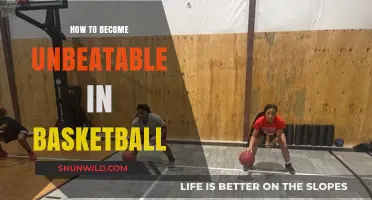 Mastering Basketball: Strategies for Unbeatable Performance