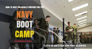 Navy Boot Camp Prep: Essential Physical Training Tips for Success