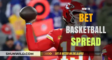 Betting on Basketball Spreads: A Guide to Winning Big