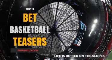Teaser Betting Strategy: Maximizing Your Basketball Winnings