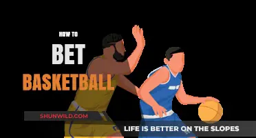 Betting on Basketball: Strategies for Success