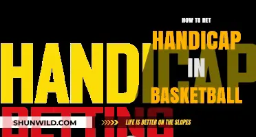 Handicapping Basketball: A Beginner's Guide to Betting and Winning
