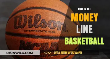 Money Line Basketball Betting: How to Win Big