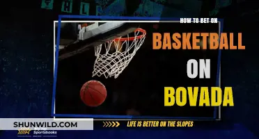 Betting on Basketball: A Guide to Using Bovada
