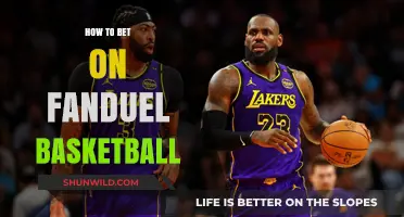 The Ultimate Guide to Betting on FanDuel Basketball
