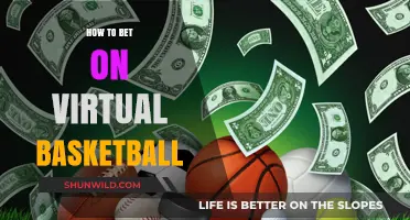 Virtual Basketball Betting: Strategies for Success