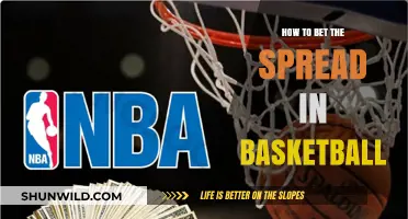 Betting the Spread in Basketball: A Beginner's Guide