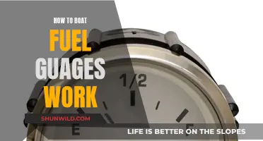 Understanding Boat Fuel Gauges: An Essential Guide