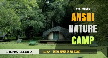 Discover Serenity: Your Guide to Booking Anshi Nature Camp