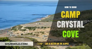 Discover the Ultimate Guide to Booking Camp Crystal Cove