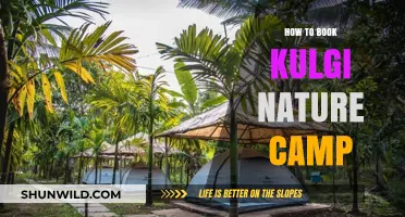 Exploring the Serenity of Kulgi Nature Camp: Your Ultimate Booking Guide