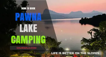 Essential Guide to Booking Pawna Lake Camping: Tips and Tricks