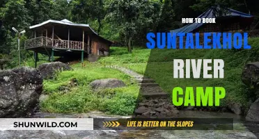Suntalekhola River Camp: Your Ultimate Guide to Booking a Serene Getaway