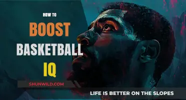 Mastering Basketball IQ: Strategies for Smart Play