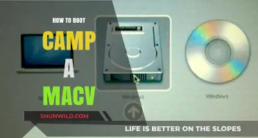 Mastering Mac Boot Camp: A Step-by-Step Guide to Dual-Booting Windows
