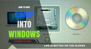 Mastering Boot Camp: Seamless Windows Installation on Your Mac Guide