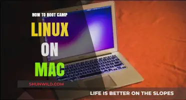 Master Linux on Your Mac: A Step-by-Step Boot Camp Guide