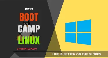 Master Linux Boot Camp: A Beginner's Guide to Dual Booting