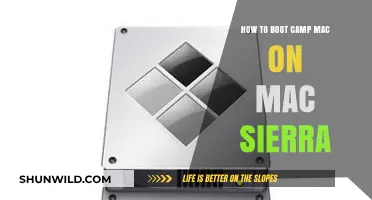 Boot Camp Mac on Sierra: Step-by-Step Guide for Dual OS Setup