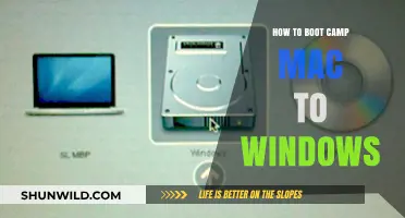 Boot Camp Guide: Install Windows on Your Mac Effortlessly