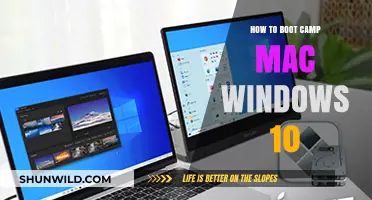 Boot Camp Guide: Install Windows 10 on Your Mac Effortlessly