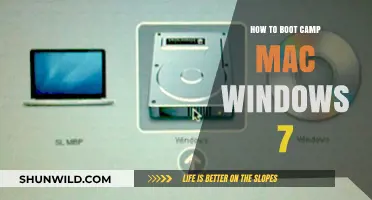 Boot Camp Guide: Install Windows 7 on Your Mac Easily